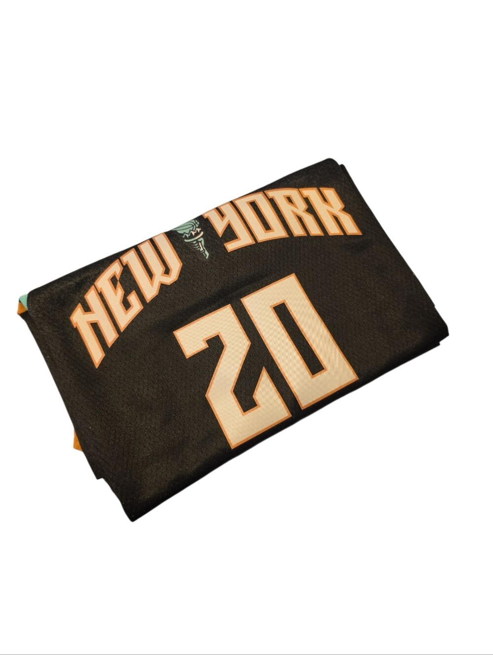 WNBA Nike Explorer Edition Jersey / NY Liberty Sabrina Ionescu #20 / Size 48 (L)